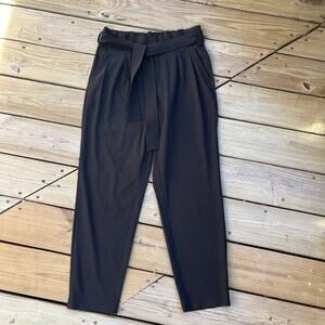 Athleta Women's Skyline Pants II Black Size 6